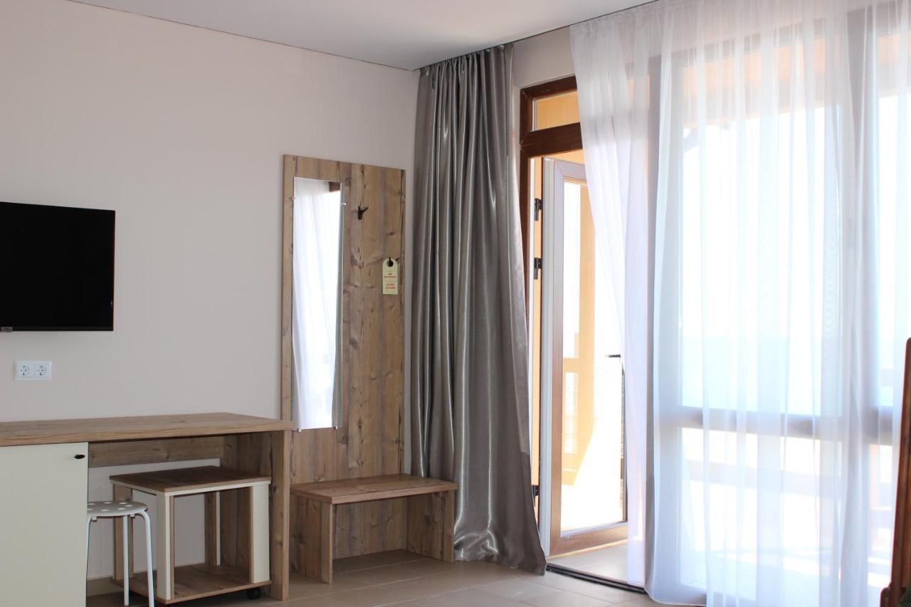 Napra Hotel Tsandrypsh Luaran gambar